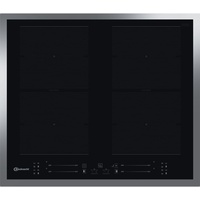 Bauknecht BS 3460F FT