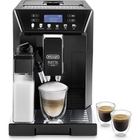 De'Longhi Eletta Cappuccino Evo ECAM 46.860 B schwarz