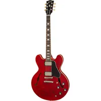 Gibson ES-335 Figured Sixties Cherry