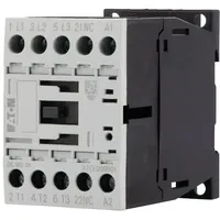 Eaton Power Quality Eaton Leistungsschütz DILM9-01(230V50HZ)