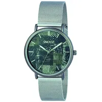 Snooz - Herren Armbanduhr Saa1042-77
