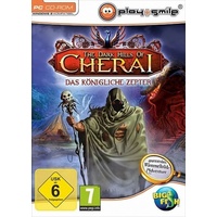 Astragon Dark Hills of Cherai 2: Das königliche Zepter