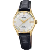 Festina Classic Leather F20011/1 Leder 29,0 mm F20011/1