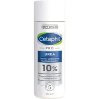 Galderma Laboratorium Cetaphil Pro Urea 10% Lotion