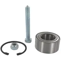 VAICO Radlagersatz Hinterachse V10-8294 SEAT Alhambra VW