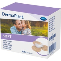 Hartmann Dermaplast SOFT Spots 22mm