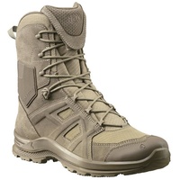 Haix Black Eagle Athletic 2.0 V T Sidezipper desert,