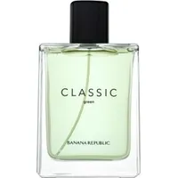 Banana Republic Classic Green Eau de Parfum 125 ml