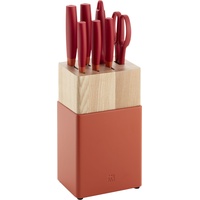 Zwilling Messerblock Now S 8-teilig