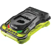 RYOBI 18 V ONE+ Akku-Schnellladegerät RC18150 5,0 A