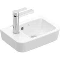 Villeroy & Boch O.novo Handwaschbecken Compact 36 x 25
