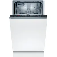 Bosch Serie 2 SPV2IKX10E Einbau-Geschirrspüler (vollintegrierbar, 448 mm breit)