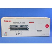 Canon 701LM magenta (9289A003)
