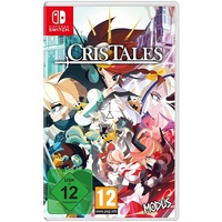 Astragon Cris Tales (Switch)
