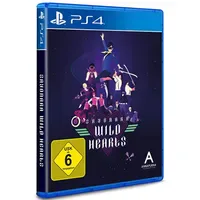 SKYBOUND Sayonara Wild Hearts