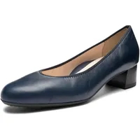 ARA Damen Vicenza Pumps, BLAU 43 EU
