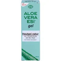 Groß GmbH Aloe Vera Gel natur Bio