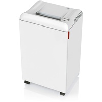 Ideal 2503 CC / EDP-shredder 2502 Cross/Cut Aktenvernichter Kreuzschreddern