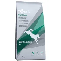 Trovet Weight Diabetic WRD 12,5 kg