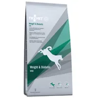 Trovet Weight Diabetic WRD 12,5 kg