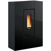 La Nordica-Extraflame Extraflame Pelletofen Marilena Plus AD Crystal |
