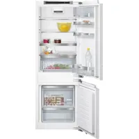 Siemens iQ500 KI77SADD0 Einbau-Kühlgefrierkombination (229 l, 1578 mm hoch)