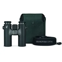 Swarovski Optik CL Companion 8x30 B anthrazit + Wild