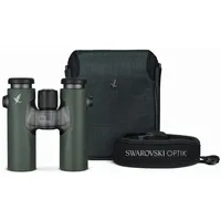 Swarovski Optik CL Companion 8x30 B grün +  Wild