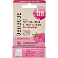 Benecos Lippenbalsam 4.8 g
