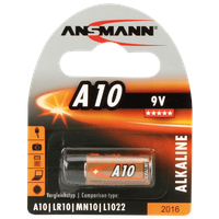 Ansmann Alkaline A10 (1510-0006)