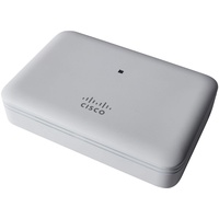 Cisco Business 100-Series Mesh Extender 141ACM Wallmount