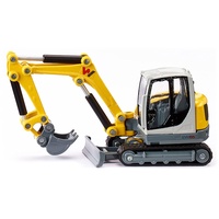 Siku Super Wacker Neuson ET65 Kettenbagger (3559)