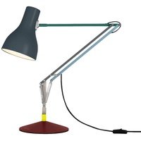 Anglepoise Type 75 Paul Smith Edition Schreibtischleuchte, Edition Four