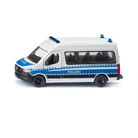 Siku Super Mercedes-Benz Sprinter Bundespolizei (2305)