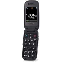 Panasonic KX-TU446 schwarz