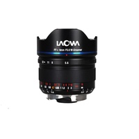 Laowa  9 mm F5,6 FF RL Nikon Z