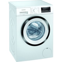 Siemens WM14N122 iQ300