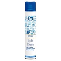Becher Raumspray Ozeanfrische 0,5 l,