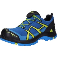 Haix Black Eagle Safety 40.1 low S3 esd Halbschuhe,