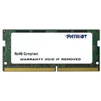 Patriot Signature Series DDR4 16GB 2666MHz 1 x 16GB)
