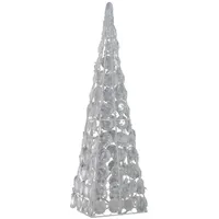 NÄVE LED Pyramide onesize klar/transparent