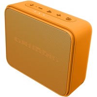 Grundig GBT Jam Black orange