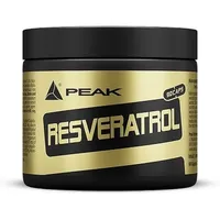 Peak Performance Resveratrol Kapseln 90 St.