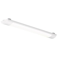 EVN LED-Anbauleuchte weiß 3000K, 1805lm