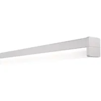 Osram Siteco 0LJ311738840 ECOP LED-Deckenleuchte, LED-Wandleuchte LED LED fest