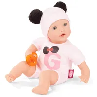 Götz puppenmanufaktur int. gmbh Babypuppe Muffin to dress Signature
