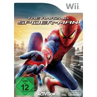 NBG EDV Handels- und Verlags GmbH The Amazing Spider-Man