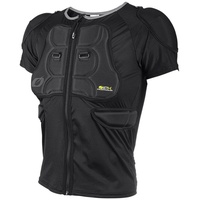 O'Neal ONeal BP, Protektorenshirt Level-1/2 - Schwarz - XL