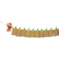 Small Foot Company Small Foot Unser Sandmännchen Adventskalender