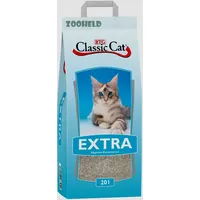 BTG Classic Extra Attapulgit 20 l